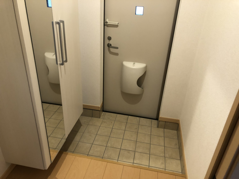 玄関 写真7