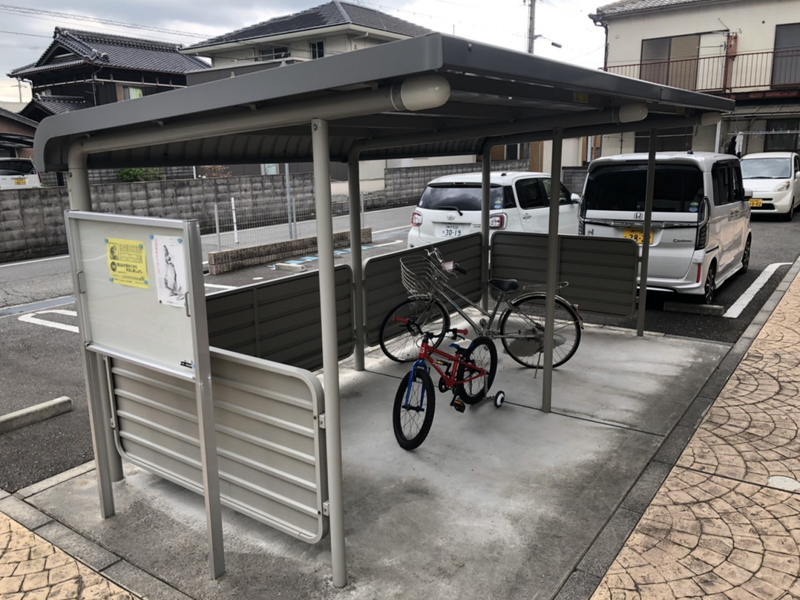 共用部 写真11