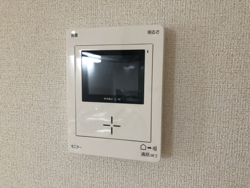 セキュリティ 写真13