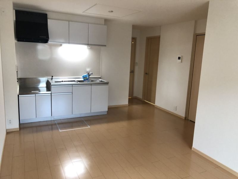 リビング 写真17