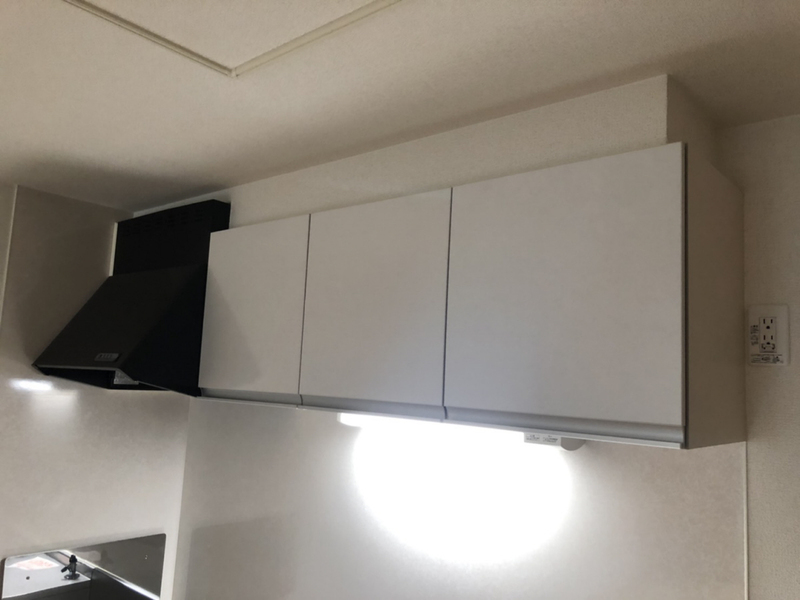キッチン 写真19