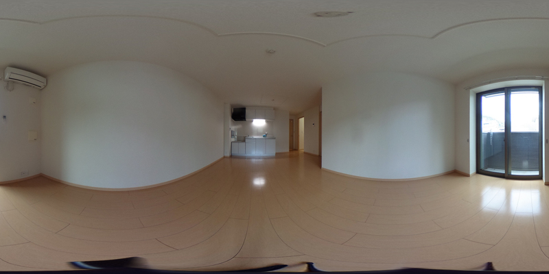 リビング 写真34