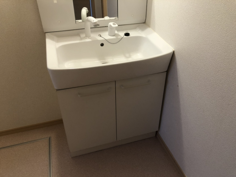 洗面所 写真6