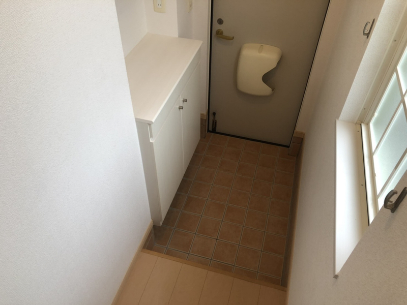 玄関 写真7
