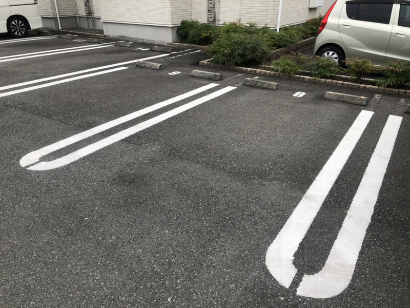 駐車場 写真10