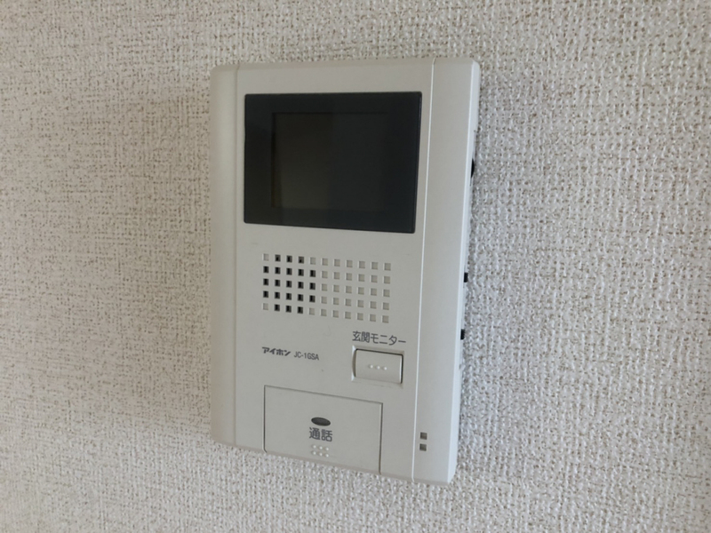 セキュリティ 写真13
