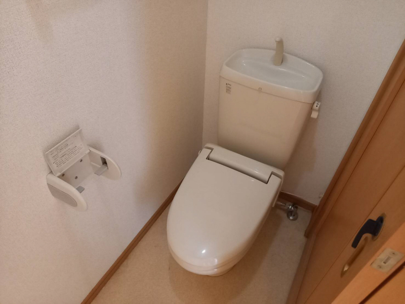 トイレ 写真5