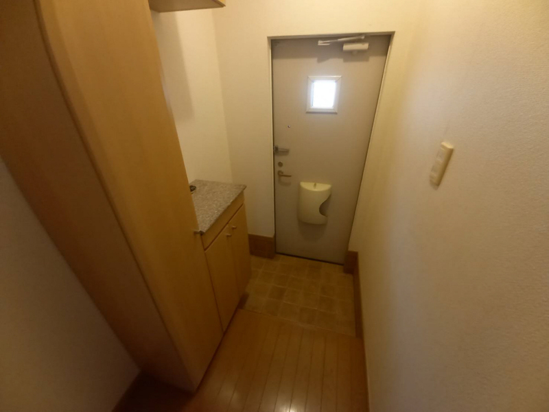 玄関 写真7
