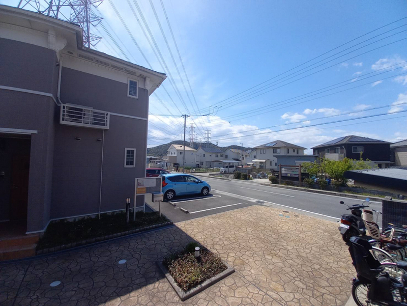 眺望 写真15