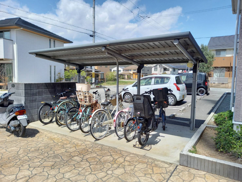 共用部 写真11
