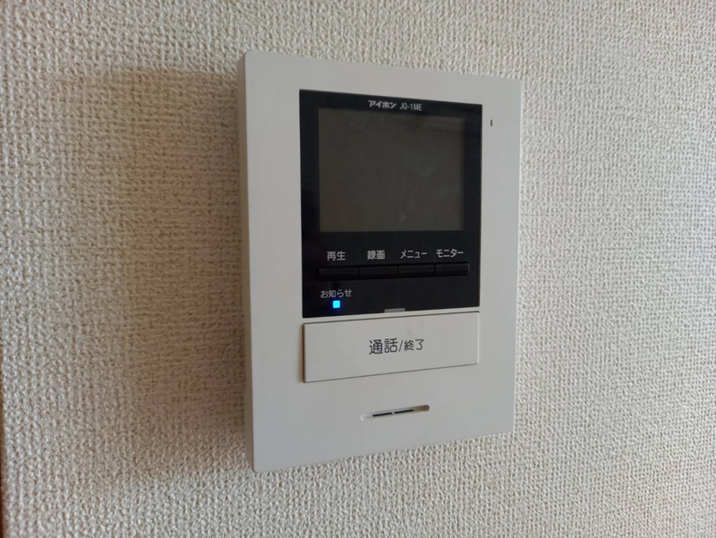 セキュリティ 写真13