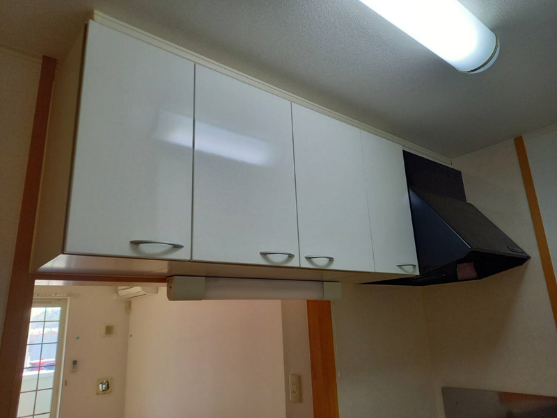 キッチン 写真19