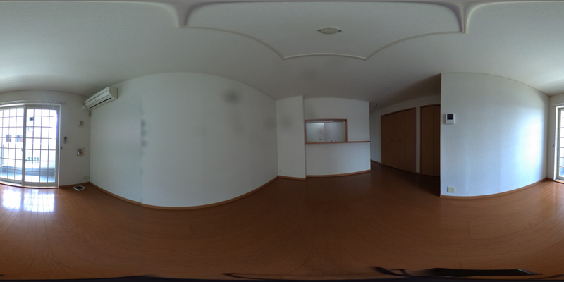 リビング 写真34