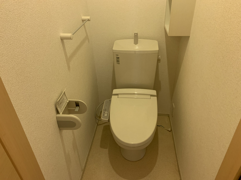 トイレ 写真5