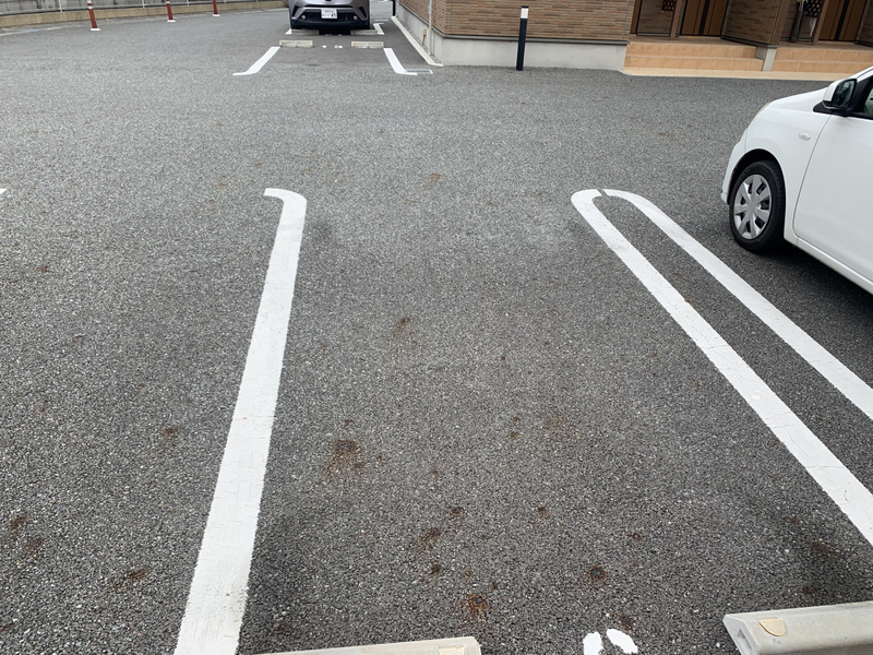 駐車場 写真10