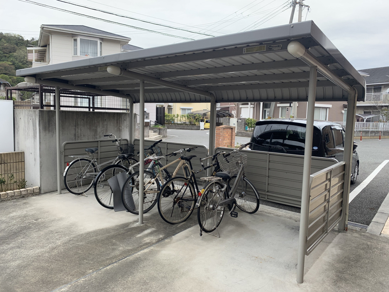 共用部 写真11