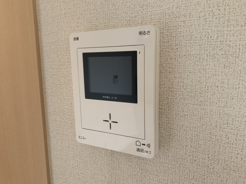 セキュリティ 写真13