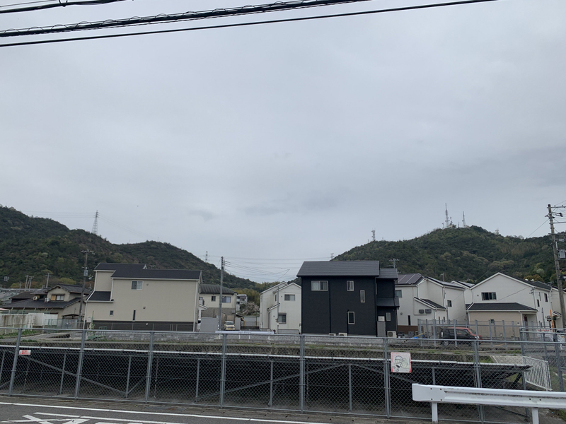 眺望 写真15