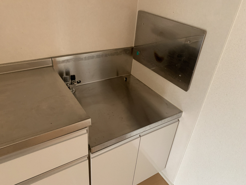 キッチン 写真19