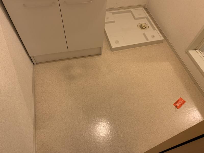 洗面所 写真31