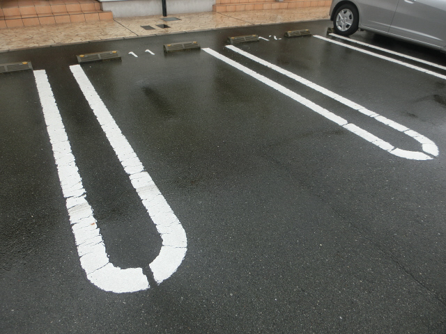 駐車場 写真10