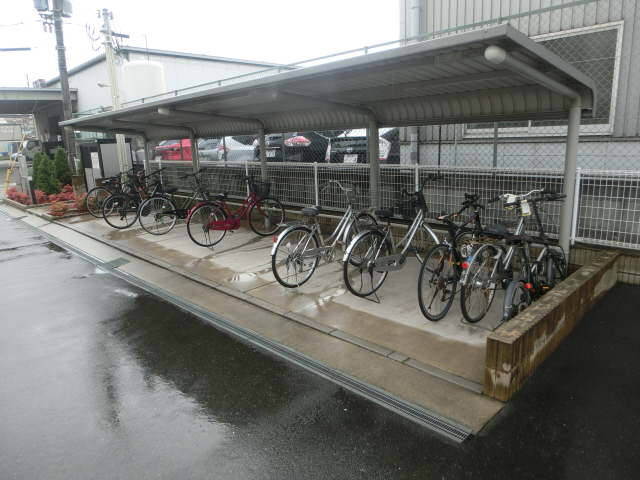 共用部 写真11