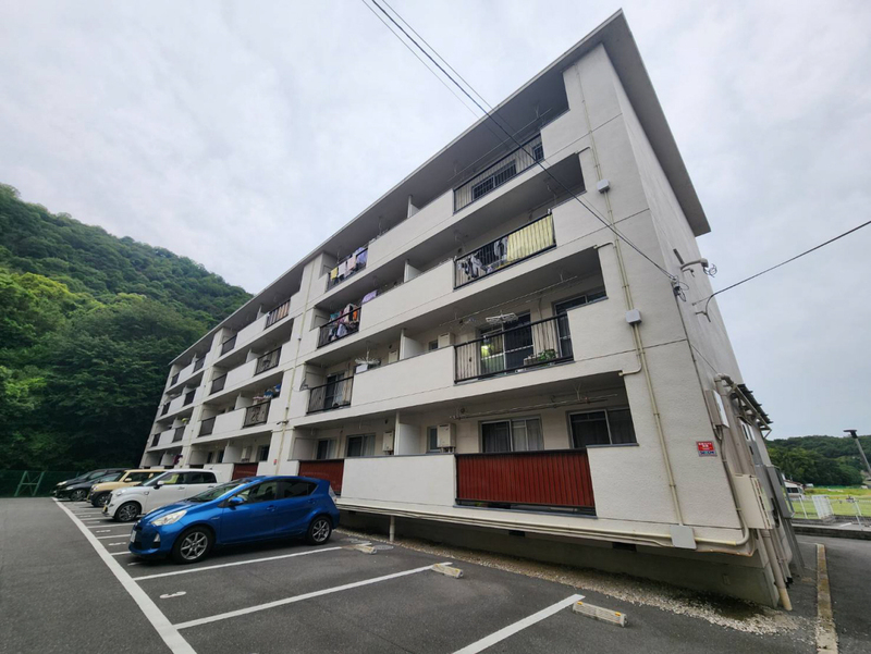 クローバー広畑才