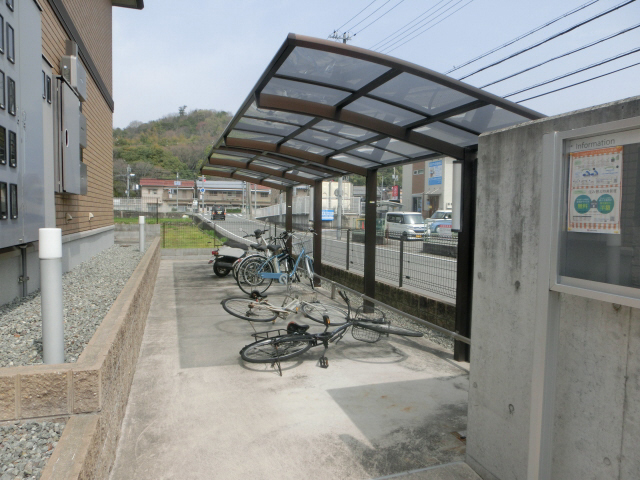 共用部 写真11
