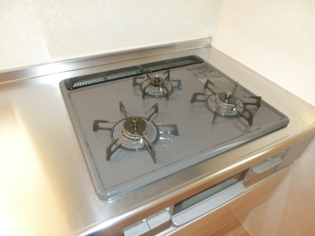 キッチン 写真19