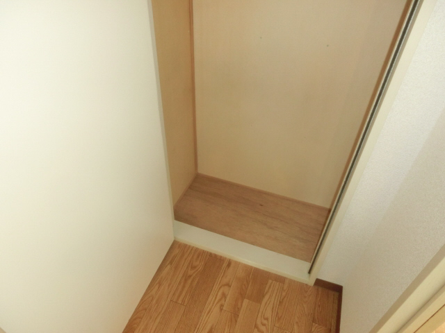 その他部屋・スペース 写真8