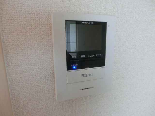 セキュリティ 写真13