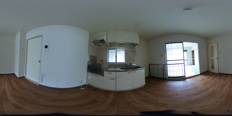 キッチン 写真35