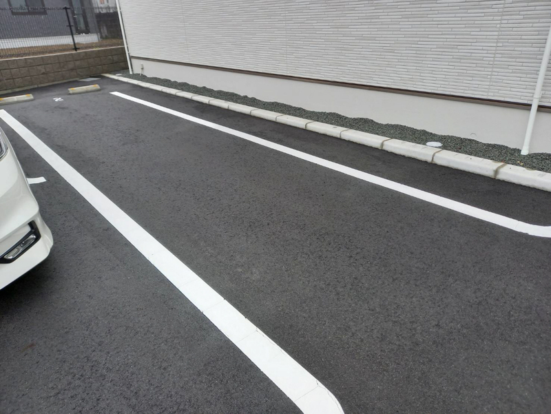 駐車場 写真10