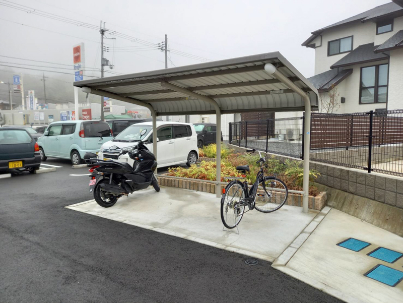 共用部 写真11