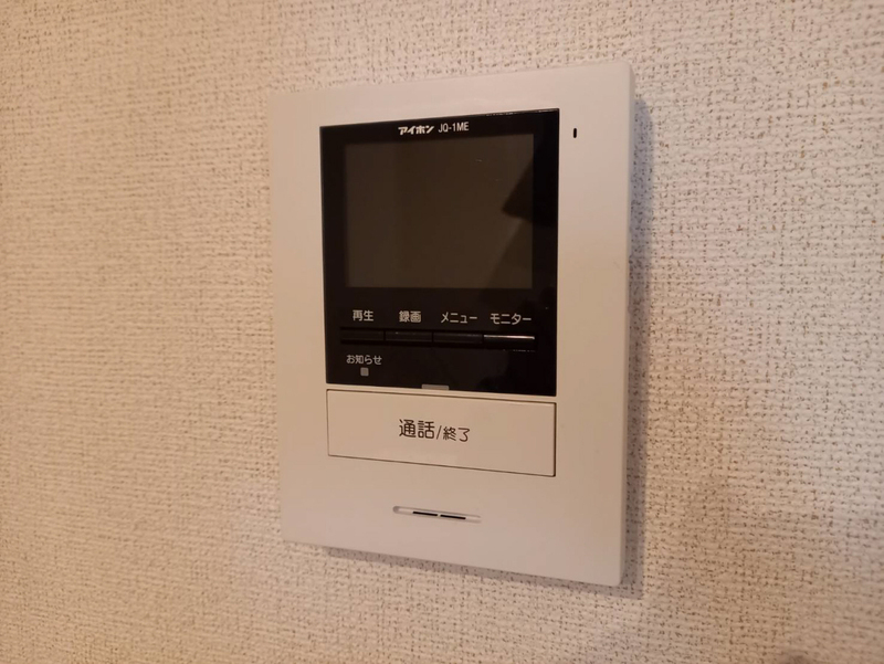 セキュリティ 写真13