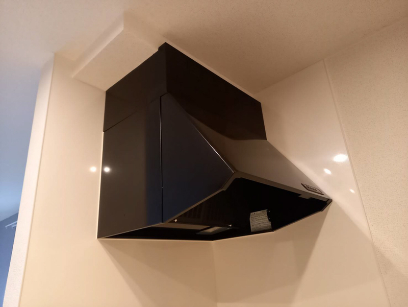 キッチン 写真19