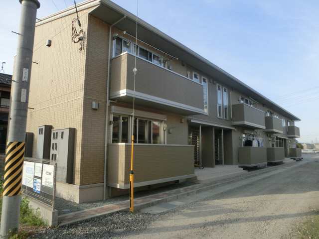 ヴィラ　フォレスティア