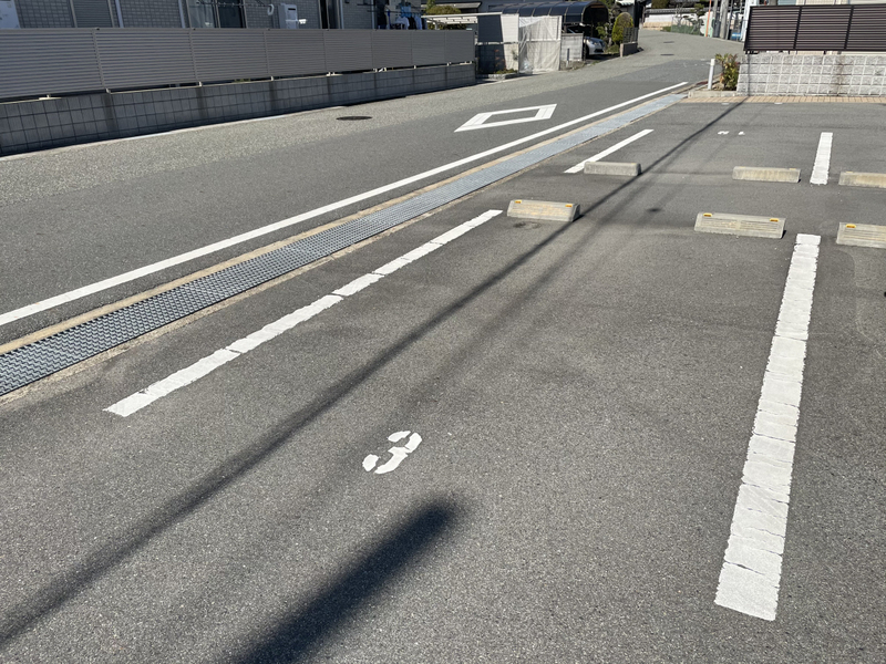 共用部 写真10