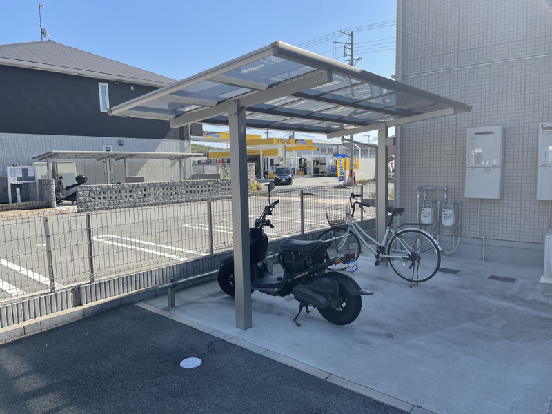 共用部 写真11