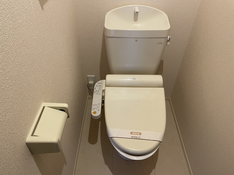 トイレ 写真5