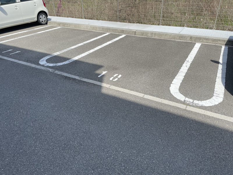 駐車場 写真10