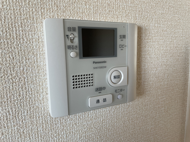 セキュリティ 写真13