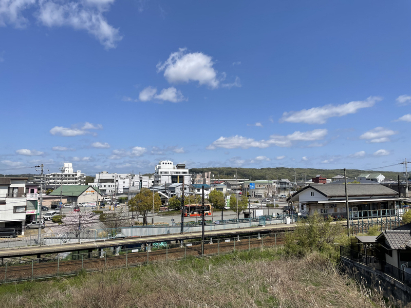 眺望 写真15