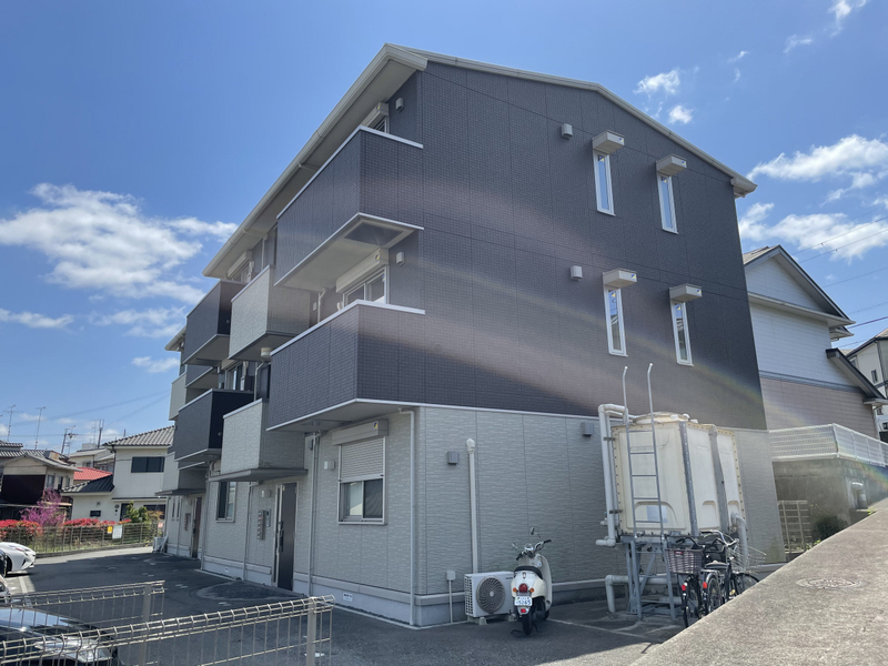 外観 写真29