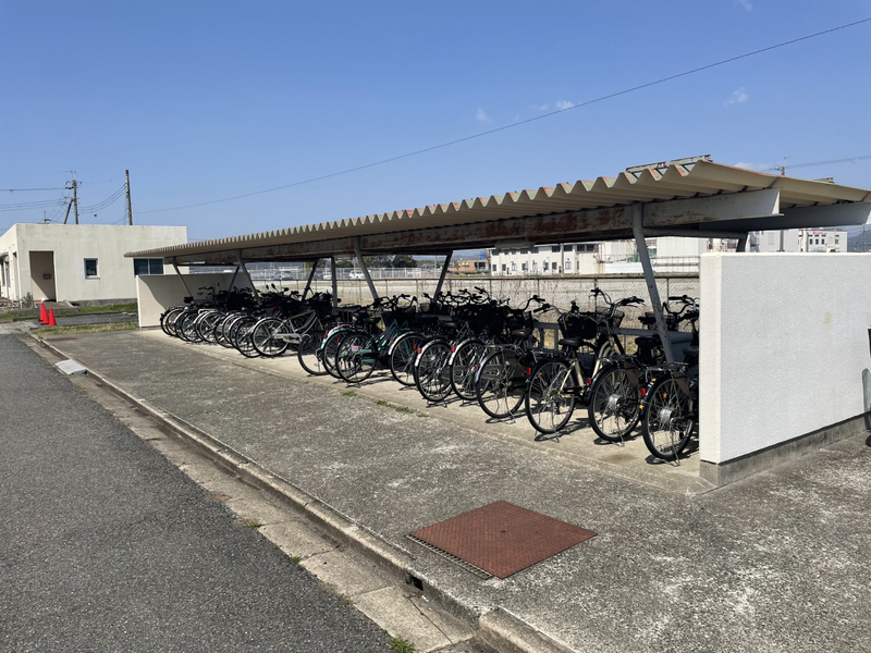 共用部 写真11
