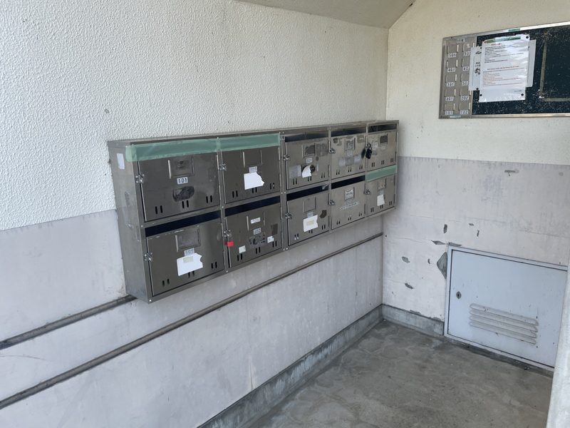 共用部 写真30