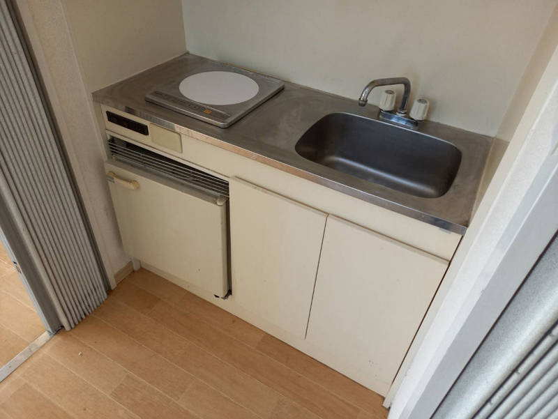 キッチン 写真3