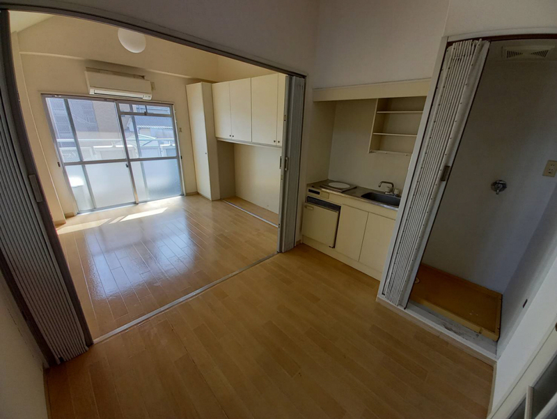 ダイニング 写真2