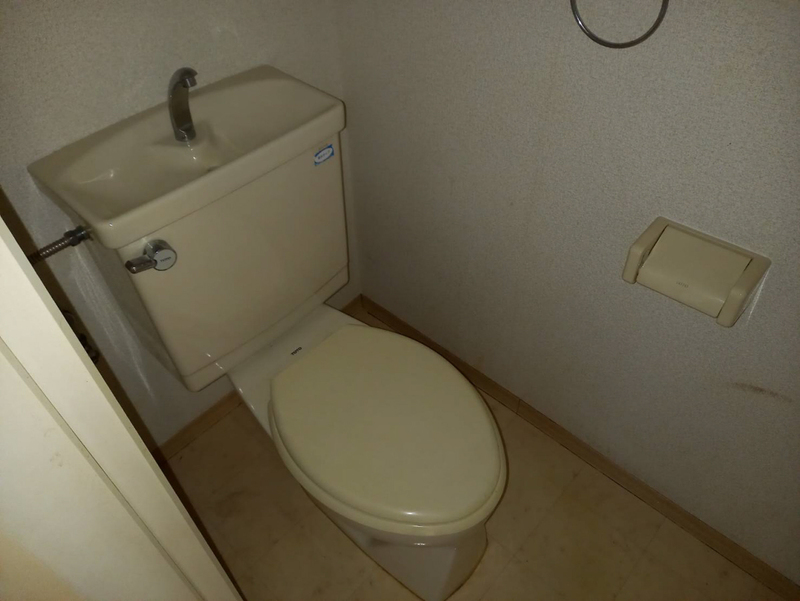 トイレ 写真5