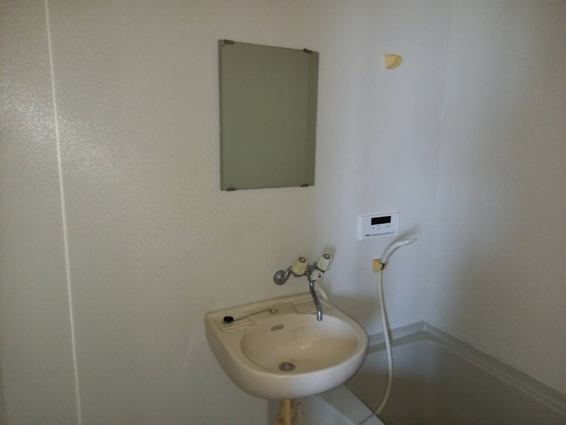洗面所 写真6